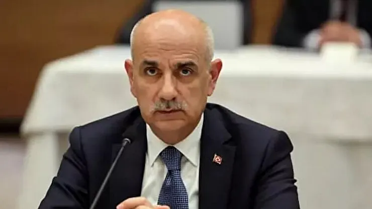 Bakan Kirişçi'den çiftçileri ilgilendiren açıklama! Üretimde yeni bir model oluşturulacak