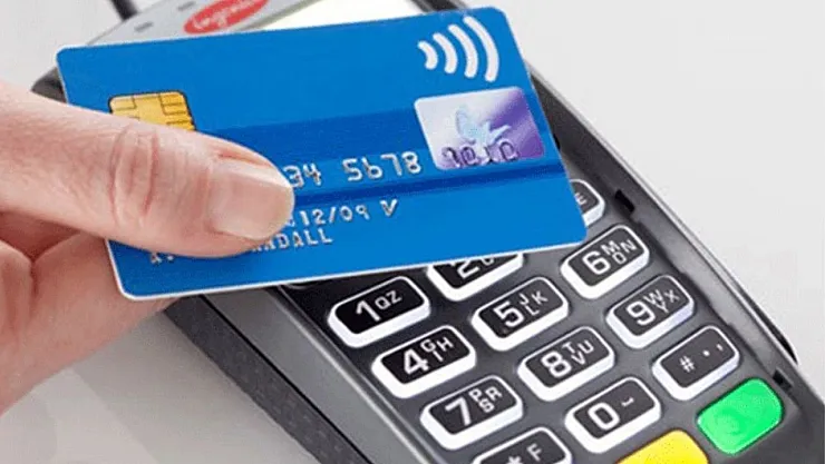 O banka temassız ödemelerde 75 TL hediye kampanyasını duyurdu!