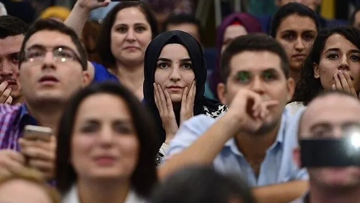 15 Bin Sözleşmeli Öğretmen Atama Töreni Tarihi Belli Oldu! Atama Sonuçları Ne Zaman Açıklanacak?
