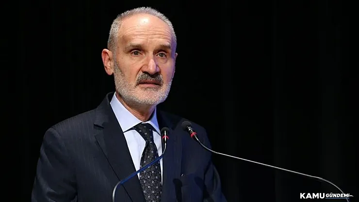 İstanbul Ticaret Odası (İTO) başkanı tekrardan Şekib Avgadiç seçildi