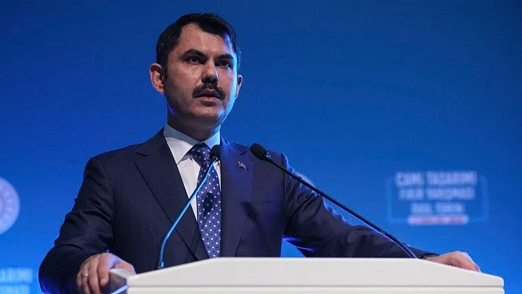 Çevre ve Şehircilik Bakanlığı açıkladı! 81 il ve ilçelere depozito iade noktası kurulacak