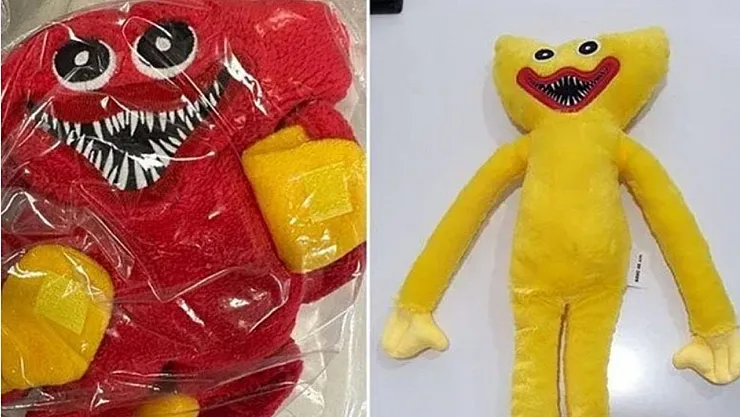 İki oyuncak için toplatma kararı çıktı! Evinde olan hemen geri göndersin