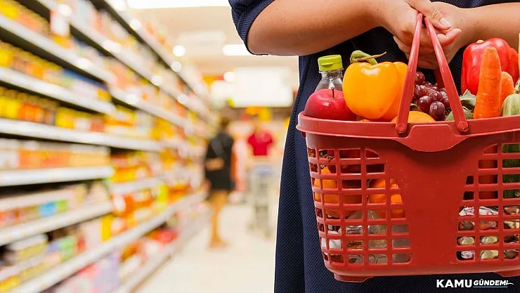 40 üründe fiyatlar 25 TL'ye sabitlendi indirimi gören 1 değil 2 3 tane aldı işte o market