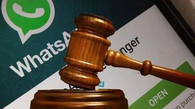 AYM'den emsal niteliğinde karar çıktı! Artık bunu yapmadan önce bin kere düşünün!