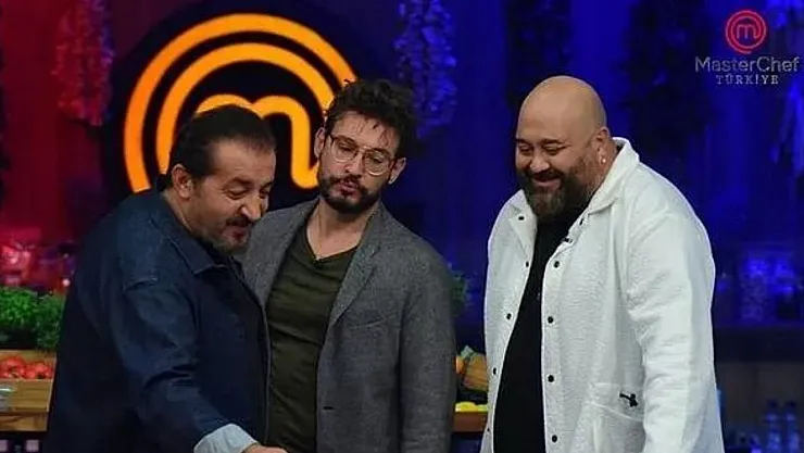 MasterChef eleme adayı kim oldu? 15 Kasım MasterChef'te neler yaşandı?