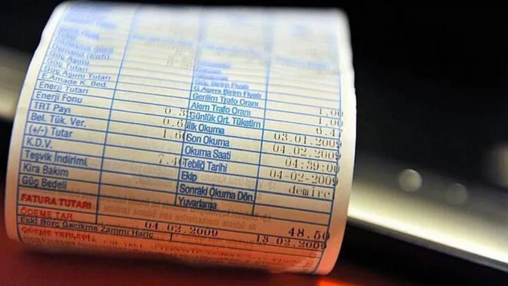 Resmi Gazete'de yayınlandı! Tüm özel sektör çalışanları dikkat! 1000 TL doğalgaz yardımı yolda