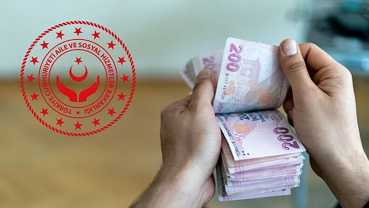Bakan son dakika açıkladı! Kişi başı hesaplara 3 bin 340 TL ödeme yatırıldı hemen e-devlet kontrol edin