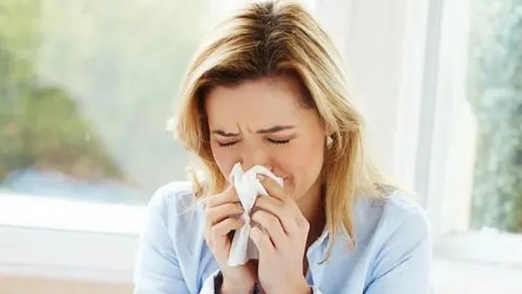 Grip ya da nezleyken o yiyecekleri asla tüketmeyin! Uzmanlardan açıkladı! İyileşmeniz imkansız