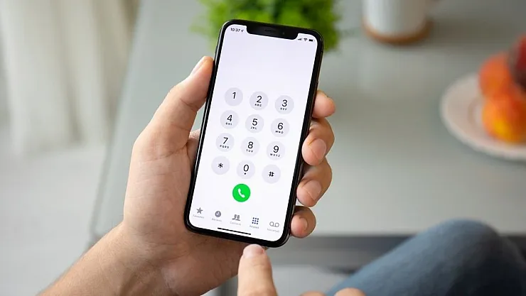 Kanun teklifi Meclis'e sunuldu! 0850'li numaralar için 1 milyon TL ceza istendi
