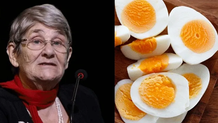 Canan Karatay uyardı! Yumurtayı sakın böyle yemeyin!