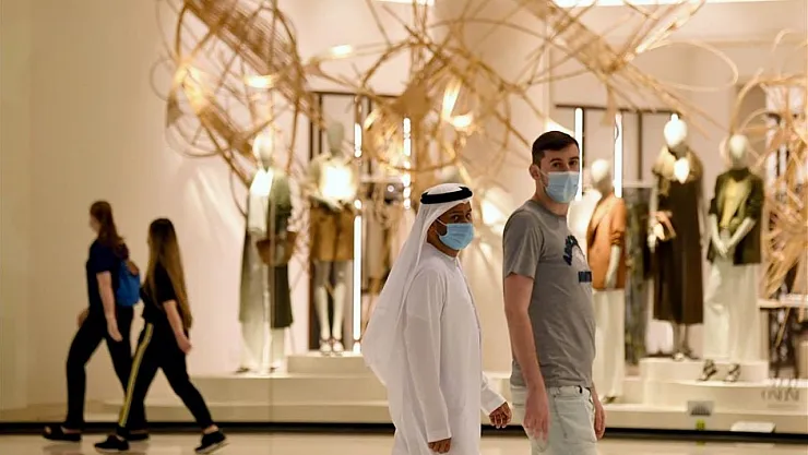 Katar aylık 100 bin TL maaşla Türk işçi alımı yapacak! Ay sonuna kadar vaktiniz var!