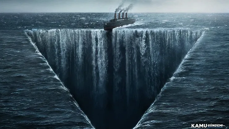 Netflix 1899 dizisi nasıl, izlenir mi? 1899 dizi konusu ve oyuncu kadrosu