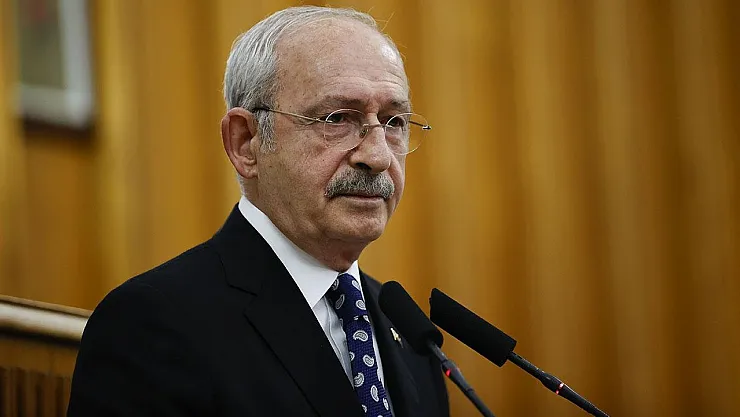 Kılıçdaroğlu'ndan dikkat çeken borsa açıklaması! 'Küçük yatırımcıları soymaya hazırlanıyorlar'