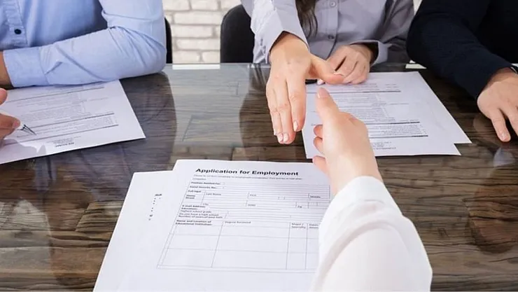 İŞKUR üzerinden 3 farklı kadroda sürekli işçi alımı yapılacağı açıklandı!