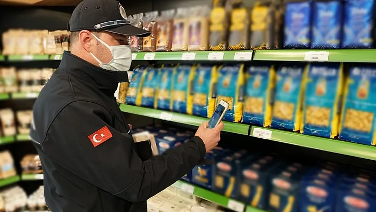 Fırsatçılara göz yumulmadı: Piyasa üstü zam boyutu bedeli 9 milyon lira