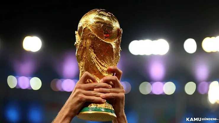 2022 Dünya Kupası'nda bugün hangi karşılaşma, saat kaçta, nereden yayınlanacak?