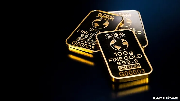 Altına Dayalı Sertifika İhracı nasıl alınır, getirisi ne kadar?