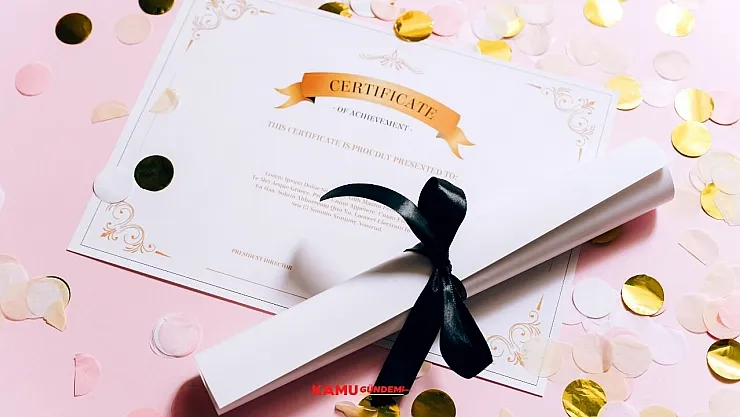 İş arayanlar dikkat! Yalnızca 9,90 TL'ye sertifika alıp iş sahibi olabilirsiniz!