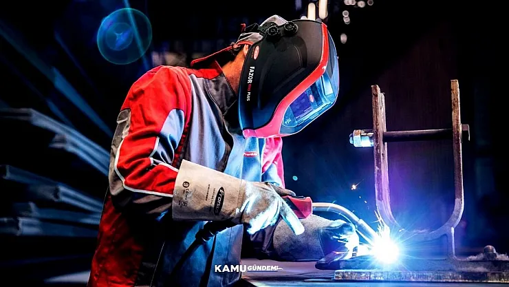 Demirci, kaynak ustası maaşları ve yevmiye ücretleri ne kadar, kaç TL?