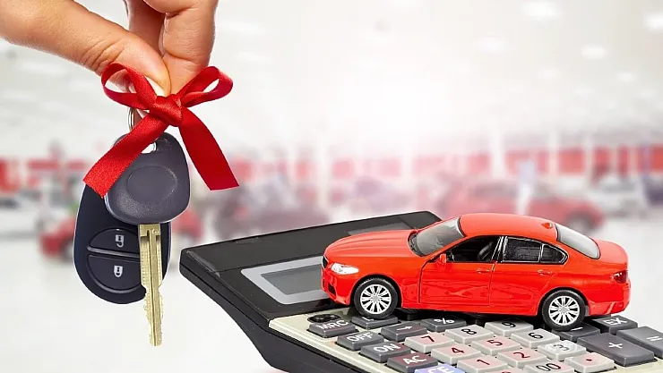 Albaraka Türk Katılım Bankası'ndan taşıt kredisi hamlesi geldi! Faizler yüzde 1,99'a kadar düştü araç yaşı 9'a çıktı