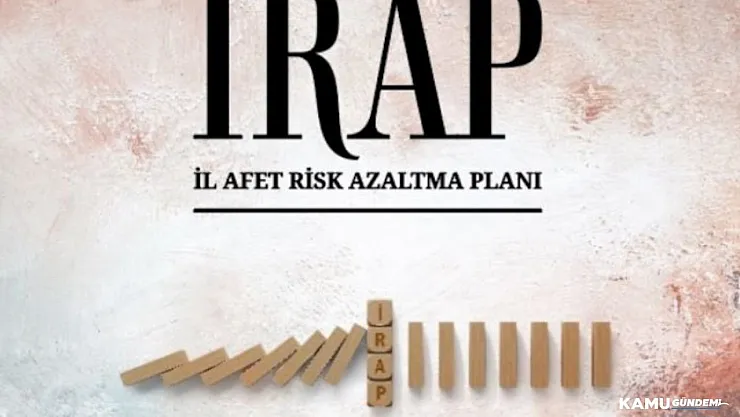 IRAP planı nedir?