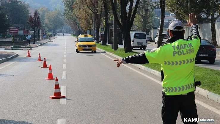 7 gün sonra resmen başlıyor! Trafiğe çıkan herkes yaptırmalı yoksa 2534 TL ceza evinize gelecek