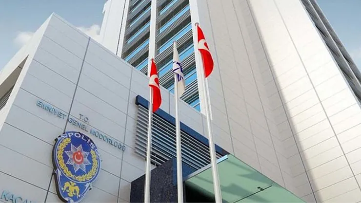 Sosyal medya hesabı üzerinden tekrar deprem beklendiği yönünde paylaşım yapan hesaplar tespit edildi