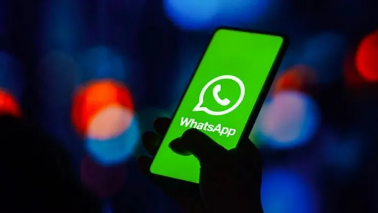 WhatsApp'a yeni bir özellik eklenecek!