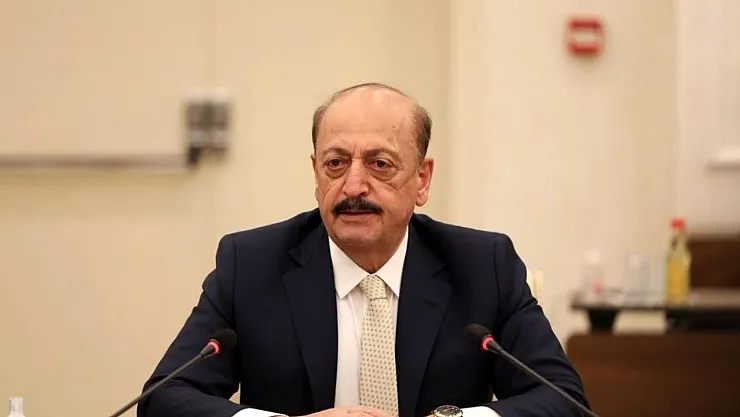 Bakan Bilgin duyurdu! Sözleşmelilere kadro için tarih açıklandı!