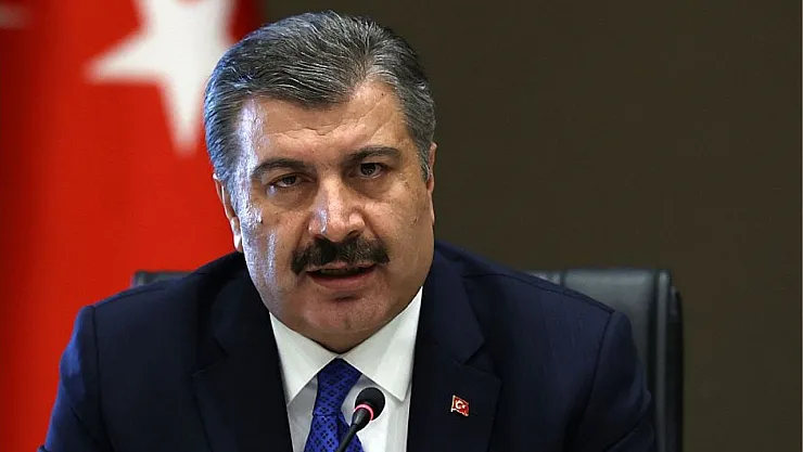 Sağlık Bakanı Koca atamalar için tarih verdi! Bakan Koca'nın atama açıklaması