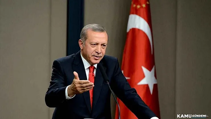 Bakan Bilgin son dakika Cumhurbaşkanı Erdoğan o tarihte açıklayacak dedi!