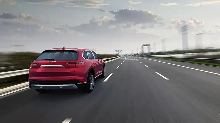 Yerli otomobilde üretim aşamaları açıklandı! 3 dakika da 1 TOGG üretilecek