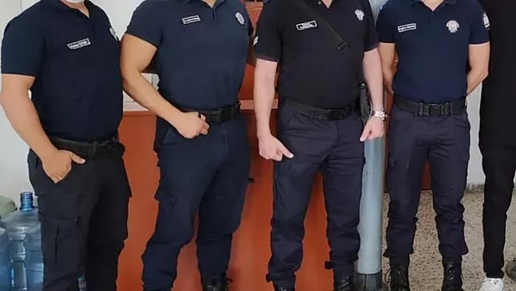 Gardiyan nasıl olunur?  İnfaz ve koruma memuru olma şartları, maaşları, kpss puanı