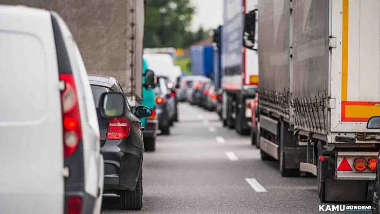 Sürücüler dikkat! Yeni yıl öncesi yaptırmazsanız zamlı olarak 1115 TL ödemek zorunda kalacaksınız