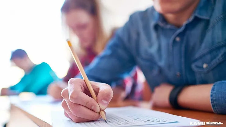 KPSS 2022 DHBT soru ve cevapları açıklandı