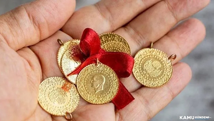 Altına yatırım yapanlar dikkat! İslam Memiş gram altının sene sonunu kapatacağı rakamı açıkladı!