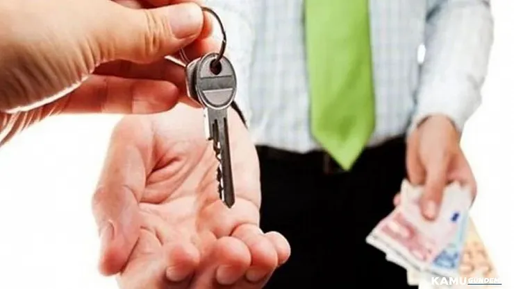 22 milyon kiracı için duyuru yapıldı! Emsal karar çıktı geriye dönük tüm kira ödemeleri alınabilecek