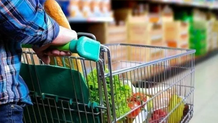 O banka market alışverişlerinde para hediyesi kampanyasını duyurdu!