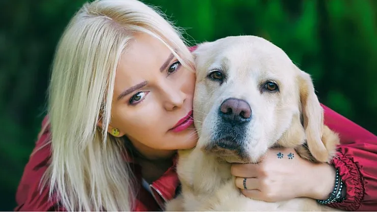 Ömür Gedik Bakan Soylu ile görüştü: Barınakların 7/24 izlenmesi yarın ki kabine gündeminde olacak