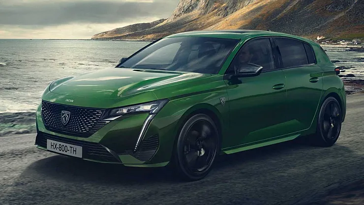 Yeni Peugeot 408 fiyatı ne kadar olacak? 2023 yılında Türkiye'de satışa sunulacak