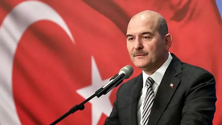 Bakan Soylu açıkladı! İstiklal Caddesine saldırı düzenleyen Bilal Hassan'ın kardeşi yakalandı