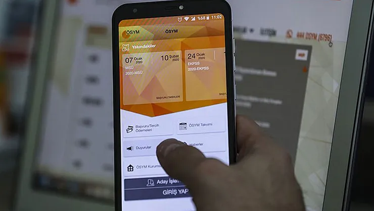 ÖSYM DGS e-Devlet Sonuç Giriş Ekranı! Önlisans Mezunları için Ne Zaman Açılacak?
