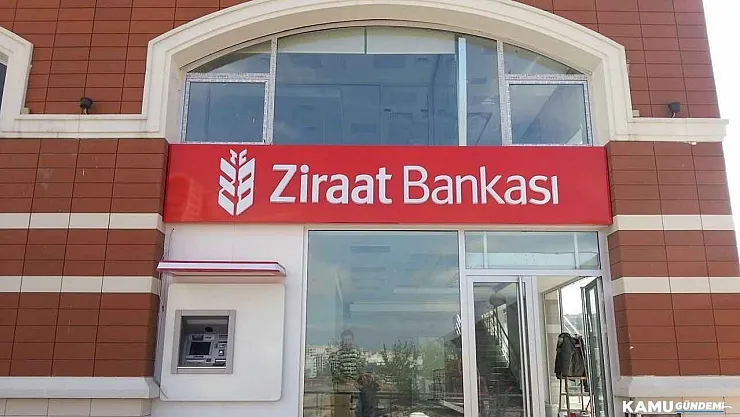 Ziraat Bankası yeni emekli promosyonu açıkladı! İşte emekliye 20 bin TL promosyon ödemesi