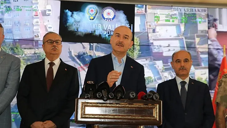 Hatay'da Kökünü Kurutma Operasyonunda 117 şüpheli yakalandı