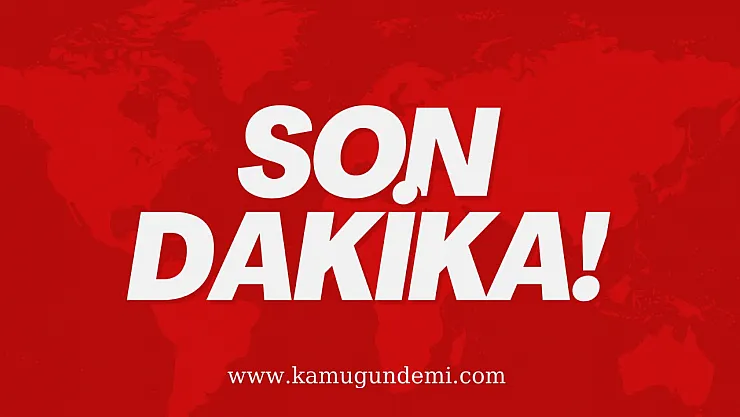 696 Sayılı KHK ile kadroya geçen işçilere zorunlu emeklilikte müjde Bakan Bilgin'den geldi!