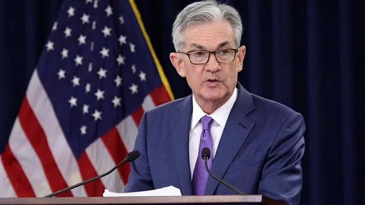 FED Başkanı Powell'dan enflasyon mesajı: 'Hızımızı biraz yumuşatmak mantıklı'