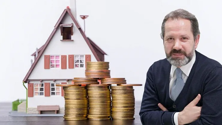 İslam Memiş'ten konut kredileri ile ilgili flaş açıklama! 2023'ün ilk çeyreğini işaret etti