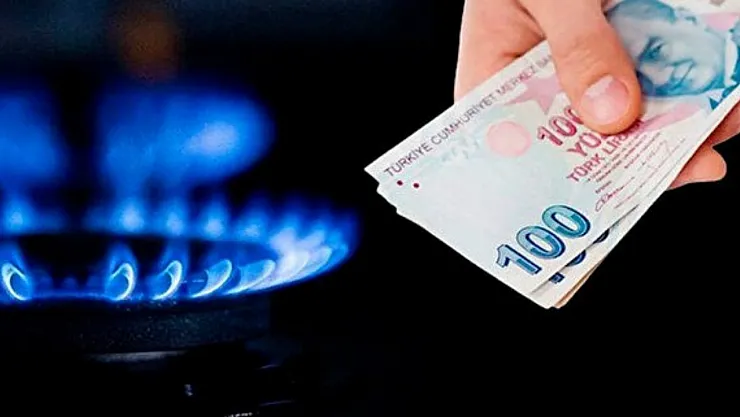 BOTAŞ güzel haberi verdi! Aralık ayında doğalgaz faturalarına zam yok