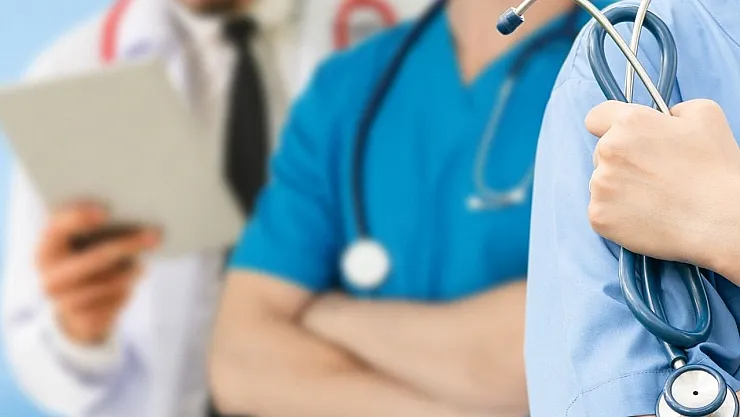 Sağlık personelleri 50 bin TL promosyon talep ediyor!