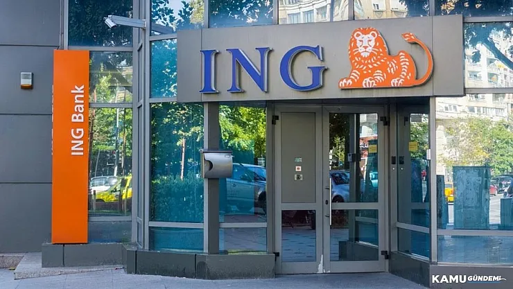 ING Bank emekliye ödediği promosyon anlaşmasını 31 Aralık'a kadar uzattı